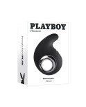 Massaggiatore Playboy Playboy Nero