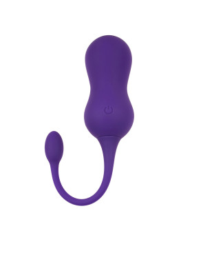 Vibratore Mini Playboy Playboy Viola