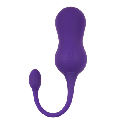 Vibratore Mini Playboy Playboy Viola