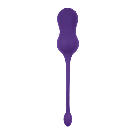 Vibratore Mini Playboy Playboy Viola