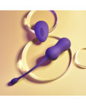 Vibratore Mini Playboy Playboy Viola