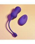 Vibratore Mini Playboy Playboy Viola