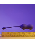 Vibratore Mini Playboy Playboy Viola