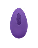 Vibratore Mini Playboy Playboy Viola