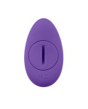 Vibratore Mini Playboy Playboy Viola