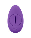 Vibratore Mini Playboy Playboy Viola