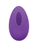 Vibratore Mini Playboy Playboy Viola