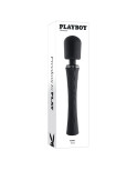 Massaggiatore Playboy Playboy Nero