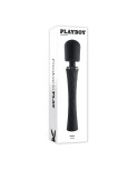 Massaggiatore Playboy Playboy Nero