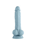 Vibratore FemmeFunn Vortex Azzurro