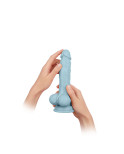 Vibratore FemmeFunn Vortex Azzurro
