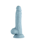 Vibratore FemmeFunn Vortex Azzurro