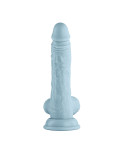 Vibratore FemmeFunn Vortex Azzurro