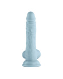 Vibratore FemmeFunn Vortex Azzurro