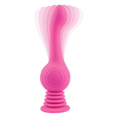 Vibratore Evolved Rosa