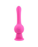 Vibratore Evolved Rosa