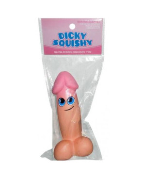 KHEPER GAMES -  DICKY SQUISHY