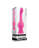 Vibratore Evolved Rosa