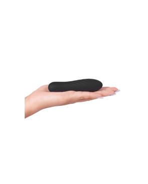 Vibratore Mini Svakom Nero