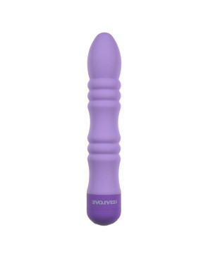 Vibratore Mini Evolved Viola