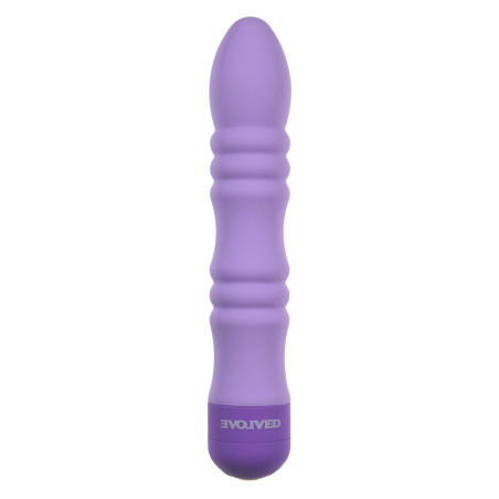 Vibratore Mini Evolved Viola