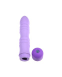 Vibratore Mini Evolved Viola