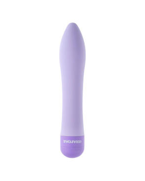 Vibratore Mini Evolved Viola