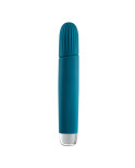Vibratore Mini Evolved Azzurro