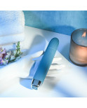 Vibratore Mini Evolved Azzurro
