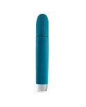 Vibratore Mini Evolved Azzurro