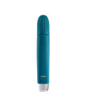 Vibratore Mini Evolved Azzurro