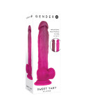 Dildo Realistico Gender X Gender X Silicone Ø 3,6 cm (15,2 cm)