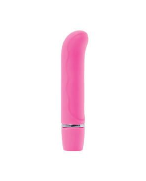 Vibratore Mini Evolved Rosa