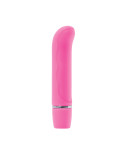 Vibratore Mini Evolved Rosa
