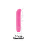 Vibratore Mini Evolved Rosa