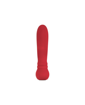 Vibratore Mini Evolved Rosso