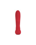 Vibratore Mini Evolved Rosso