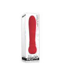 Vibratore Mini Evolved Rosso