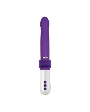 Vibratore Mini Evolved Viola