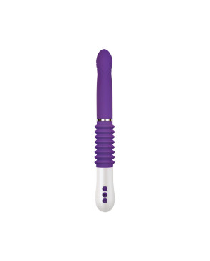 Vibratore Mini Evolved Viola