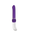 Vibratore Mini Evolved Viola