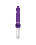 Vibratore Mini Evolved Viola