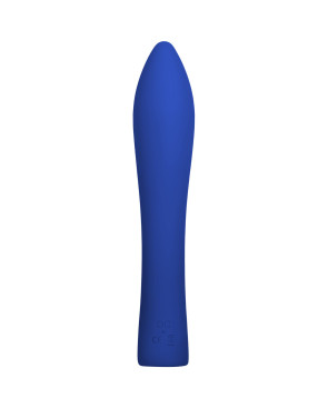 Vibratore Mini Evolved Azzurro