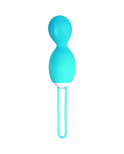 Vibratore Mini Evolved Azzurro