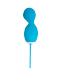 Vibratore Mini Evolved Azzurro
