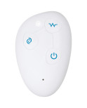 Vibratore Mini Evolved Azzurro