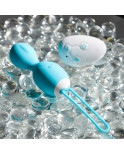Vibratore Mini Evolved Azzurro