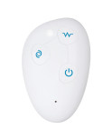 Vibratore Mini Evolved Azzurro