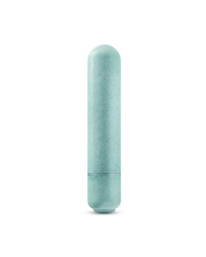 Vibratore Mini Blush Gaia Azzurro