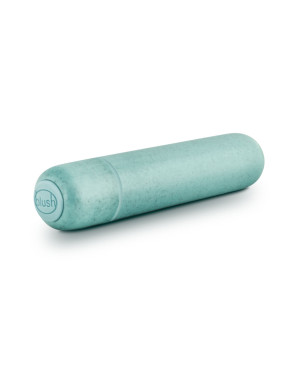 Vibratore Mini Blush Gaia Azzurro